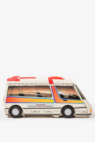 Camper Micro Machines