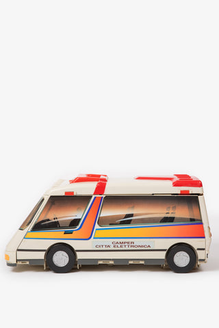 Camper Micro Machines