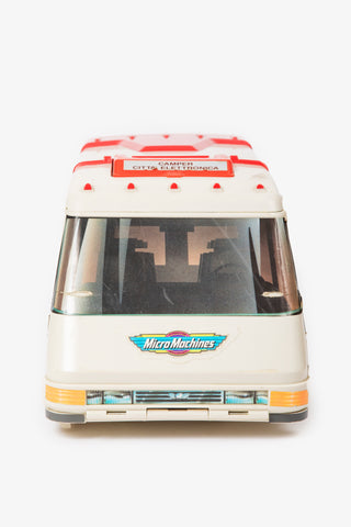 Camper Micro Machines