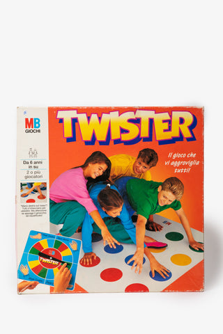 Twister