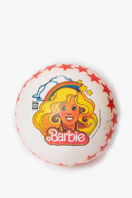 Palla Barbie