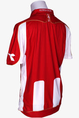 VICENZA 2008/09 - HOME
