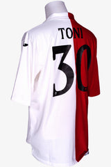 FIORENTINA 2012/13 - TONI - THIRD