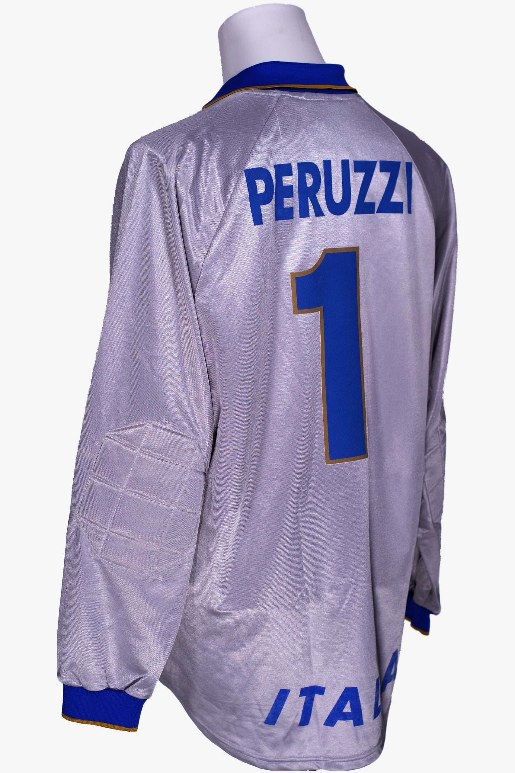 ITALIA 1996 - PERUZZI - GK