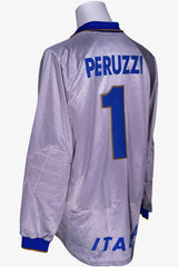 ITALIA 1996 - PERUZZI - GK