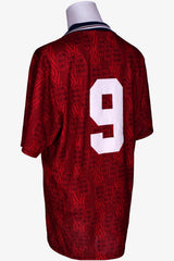 INGHILTERRA 1994 - AWAY - 9 (SHEARER)