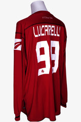 LIVORNO 2006/07 - LUCARELLI - HOME