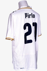 ITALIA 2008 - PIRLO - AWAY
