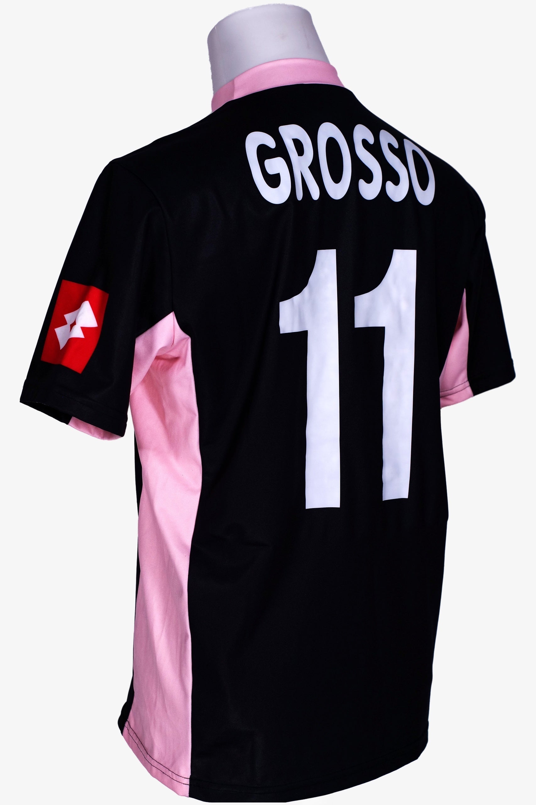 PALERMO 2004/05 - GROSSO - THIRD