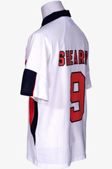 INGHILTERRA 1998 - SHEREAR - HOME