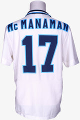 INGHILTERRA 1996 - HOME - Mc MANAMAN