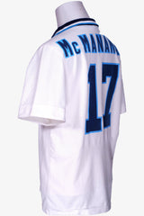 INGHILTERRA 1996 - HOME - Mc MANAMAN