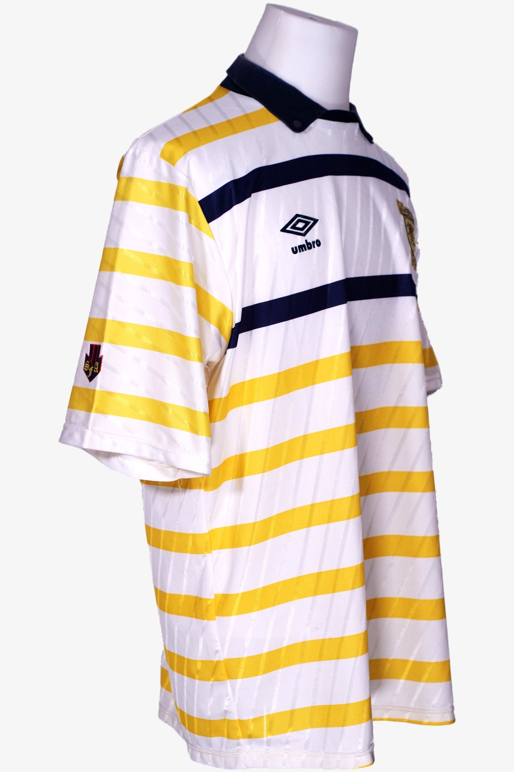 SCOZIA 1990 - AWAY