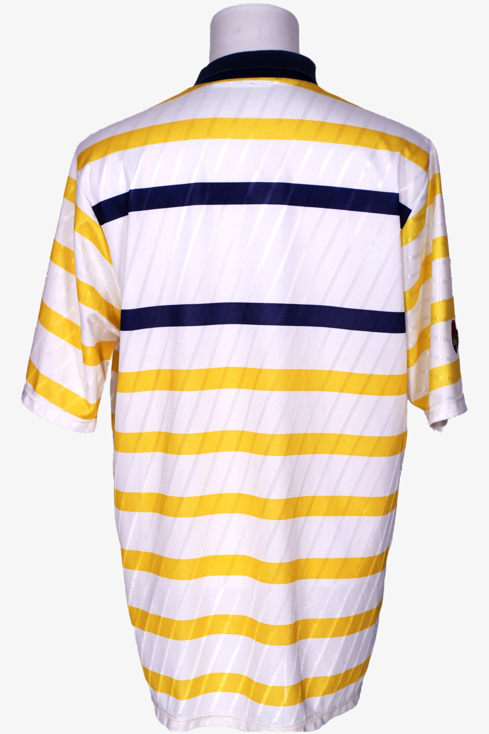 SCOZIA 1990 - AWAY