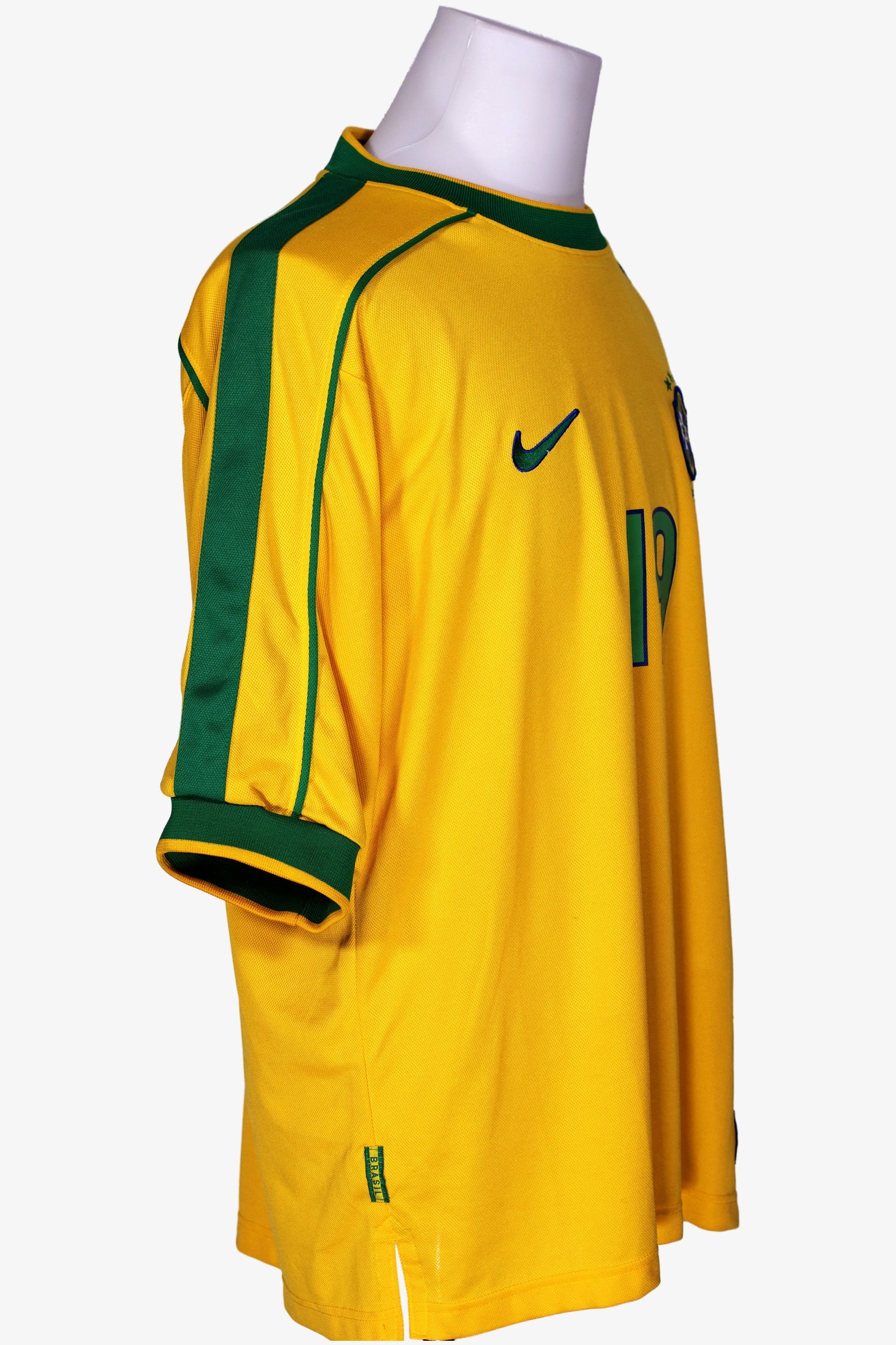 BRASILE 1998 - HOME - DENILSON