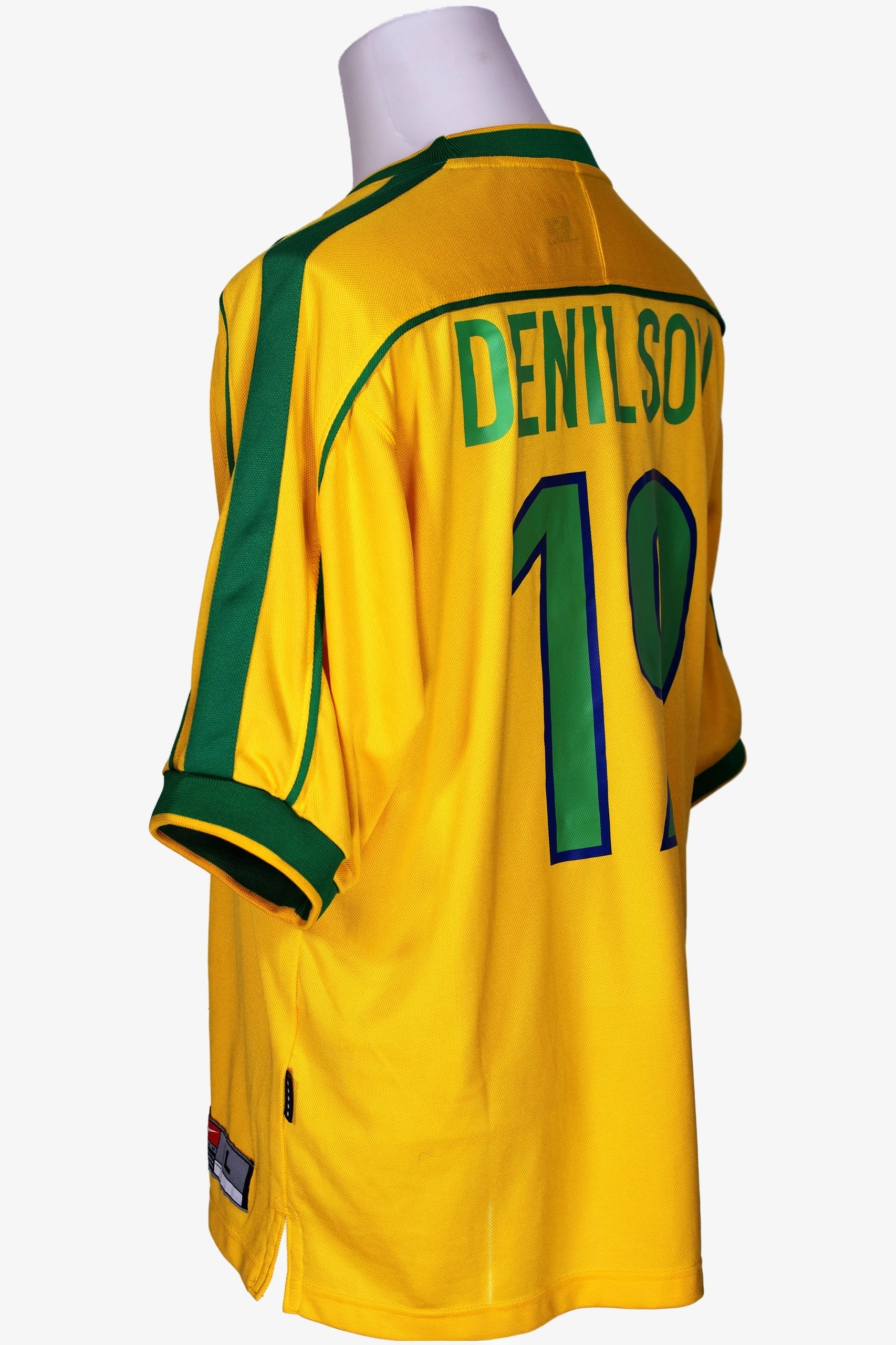 BRASILE 1998 - HOME - DENILSON