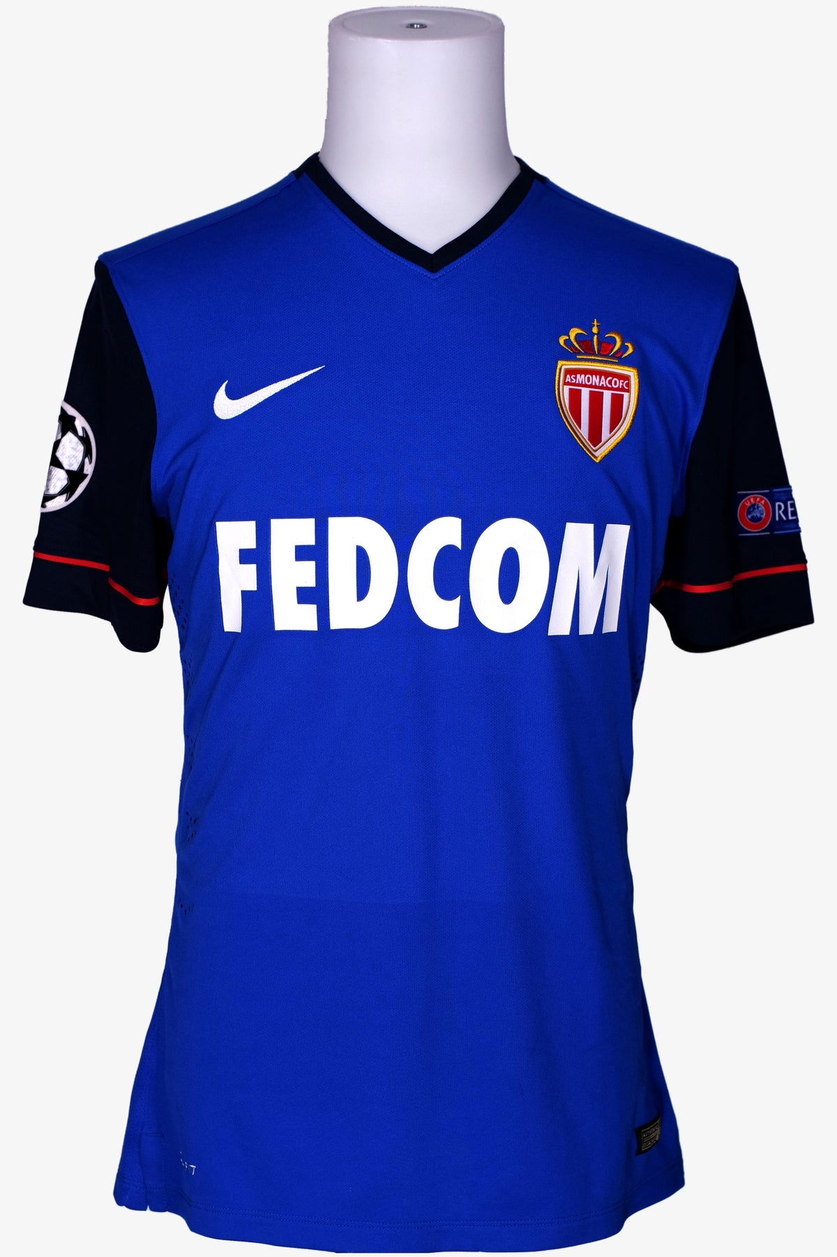 MONACO 2015/16 - THIRD - TOURE'