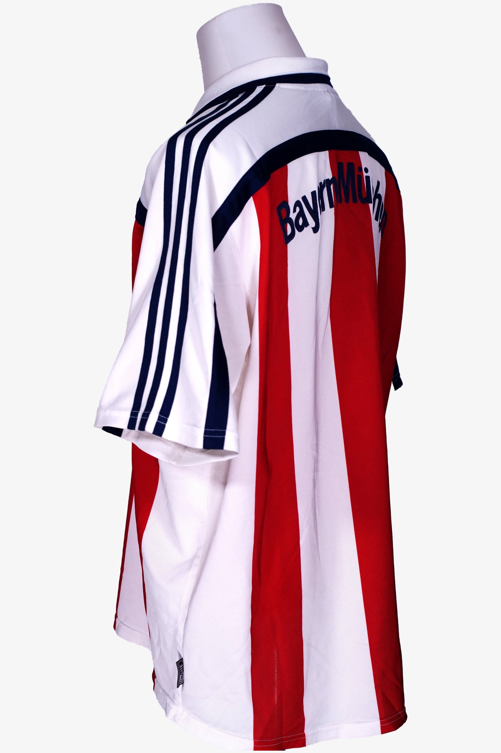 BAYERN MONACO 2000-01 - AWAY