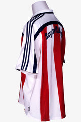 BAYERN MONACO 2000-01 - AWAY