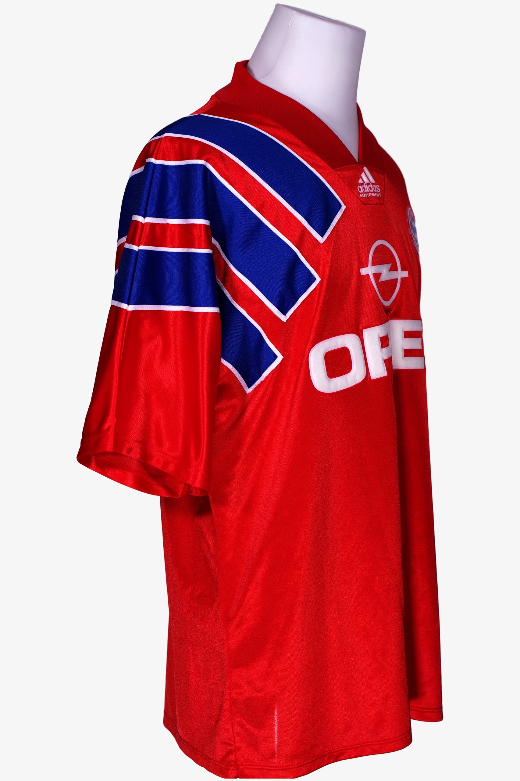 BAYERN MONACO 1992/93 - HOME