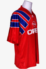 BAYERN MONACO 1992/93 - HOME