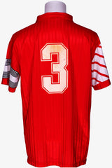 SVIZZERA 1990/92 HOME