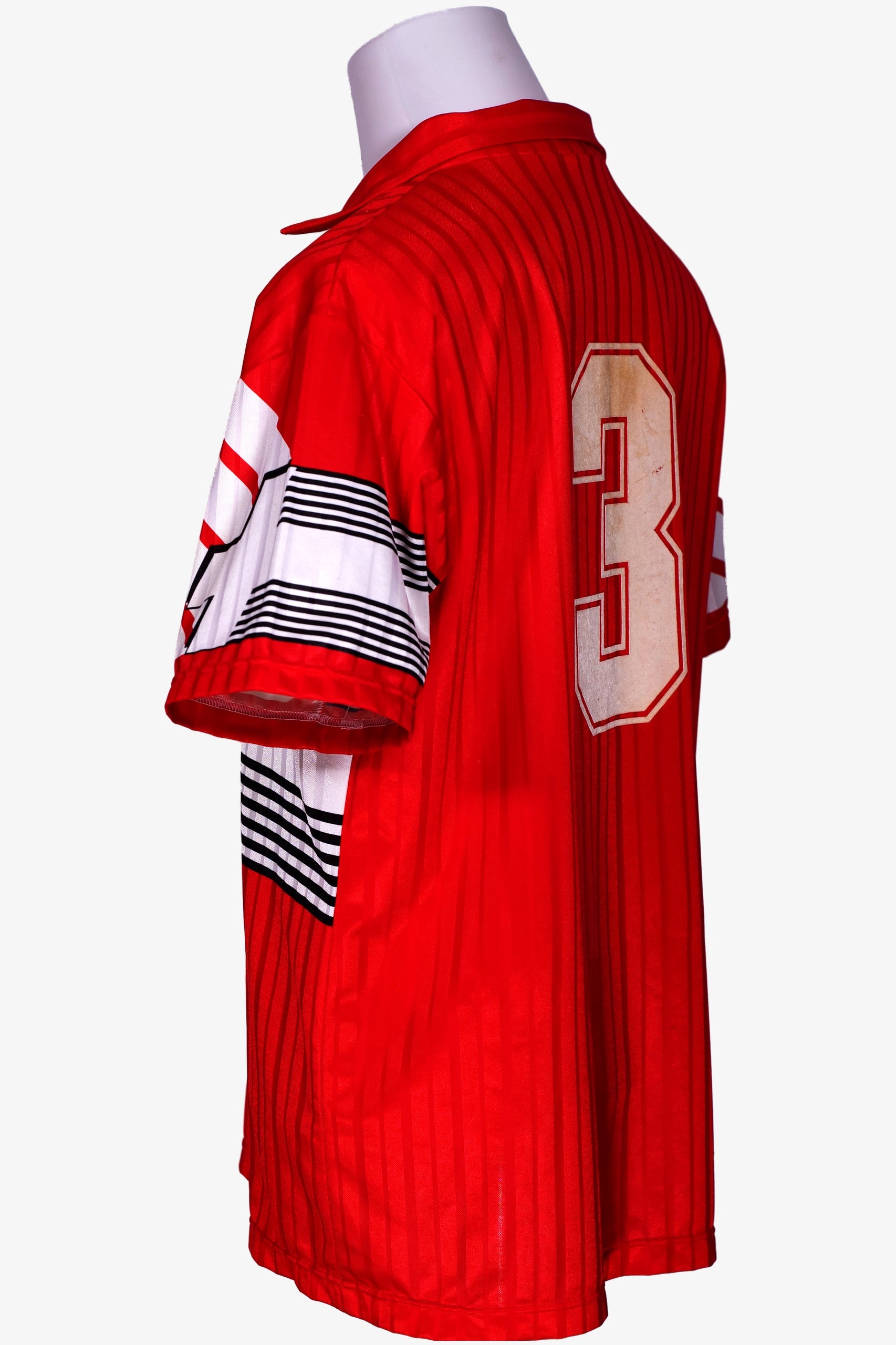 SVIZZERA 1990/92 HOME