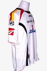 MESSINA 2006/07 - ZORO - HOME - MATCHWORN