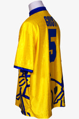 CHIEVO VERONA 1998/99 - GIUSTI - HOME - PREPARATA