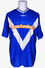 BRESCIA 2002/03 - APPIAH - HOME - PREPARATA