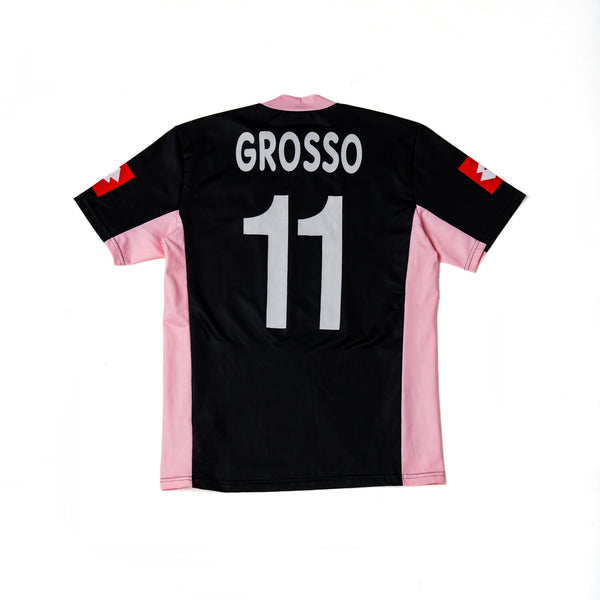 PALERMO 2004/05 - GROSSO #11 - THIRD JERSEY