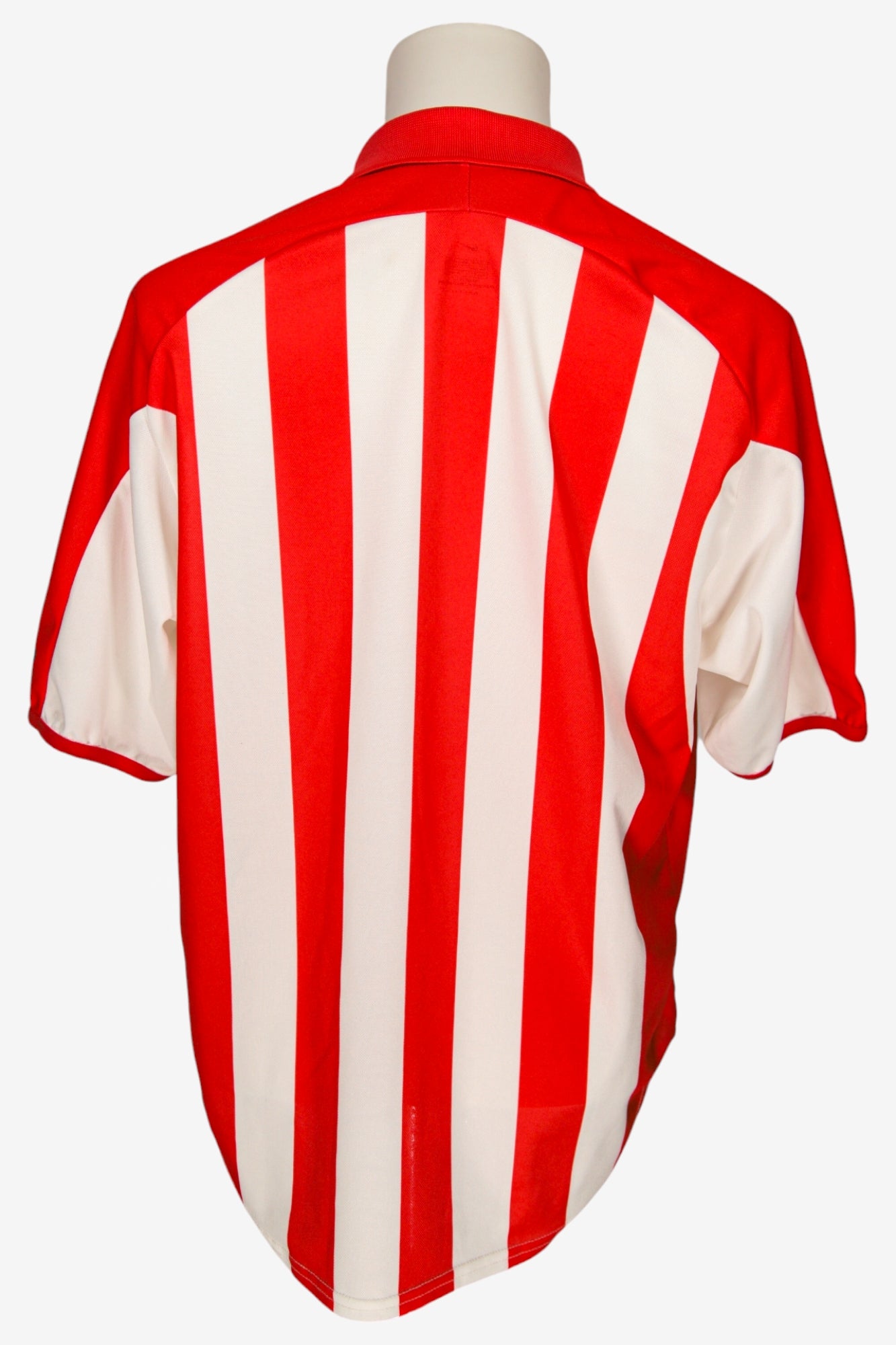 PSV EINDHOVEN 2000/01 - HOME