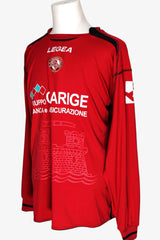 LIVORNO 2006/07 - LUCARELLI - HOME