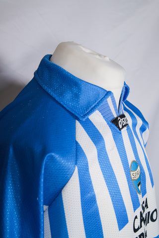 SPAL 1997/98 - HOME -XL