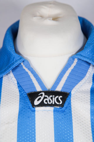 SPAL 1997/98 - HOME -XL