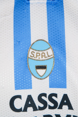 SPAL 1997/98 - HOME -XL