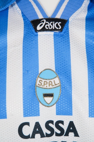 SPAL 1997/98 - HOME -XL