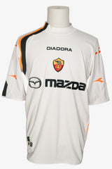 ROMA 2004/05 - TOTTI - AWAY
