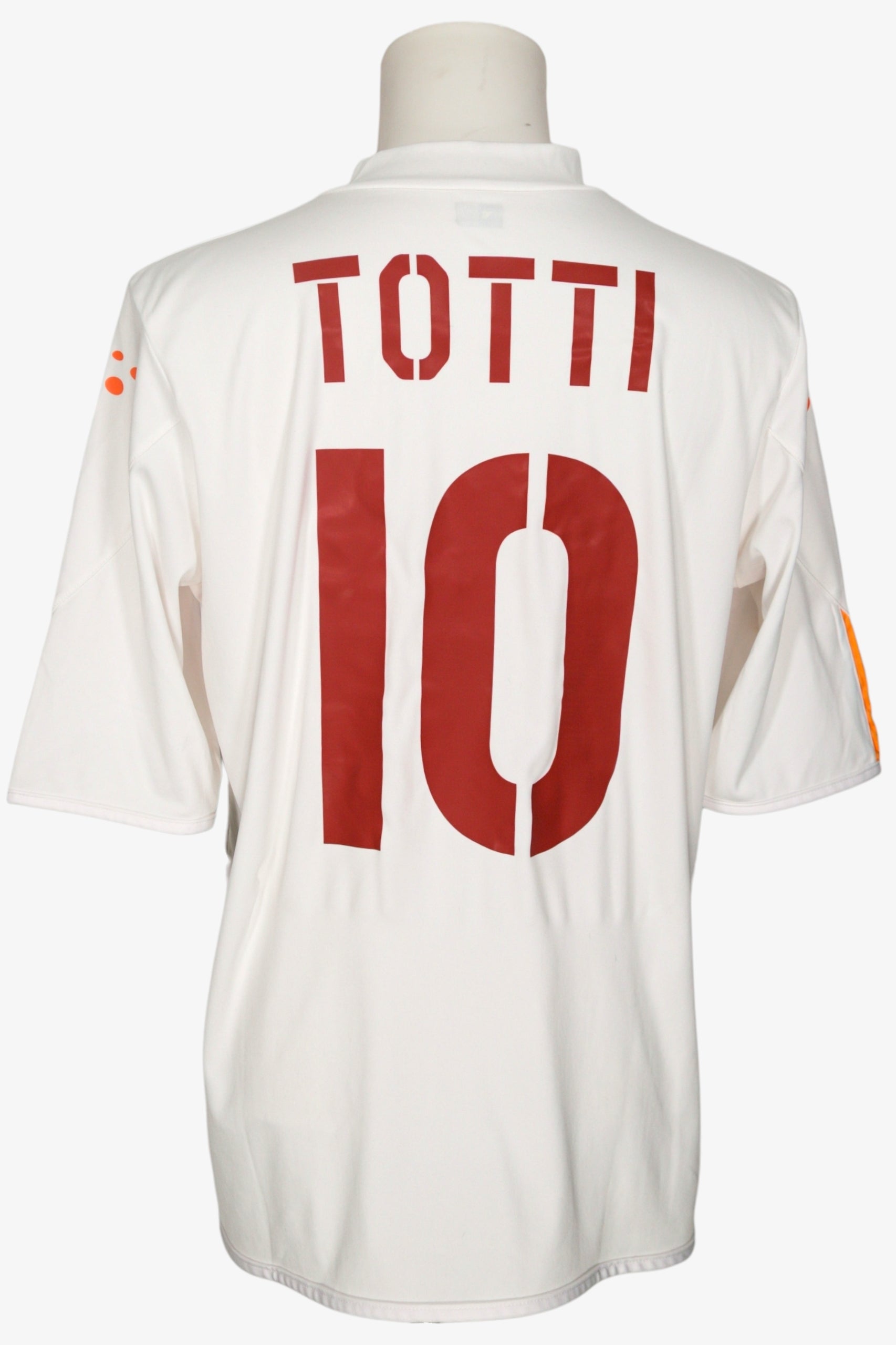ROMA 2004/05 - TOTTI - AWAY