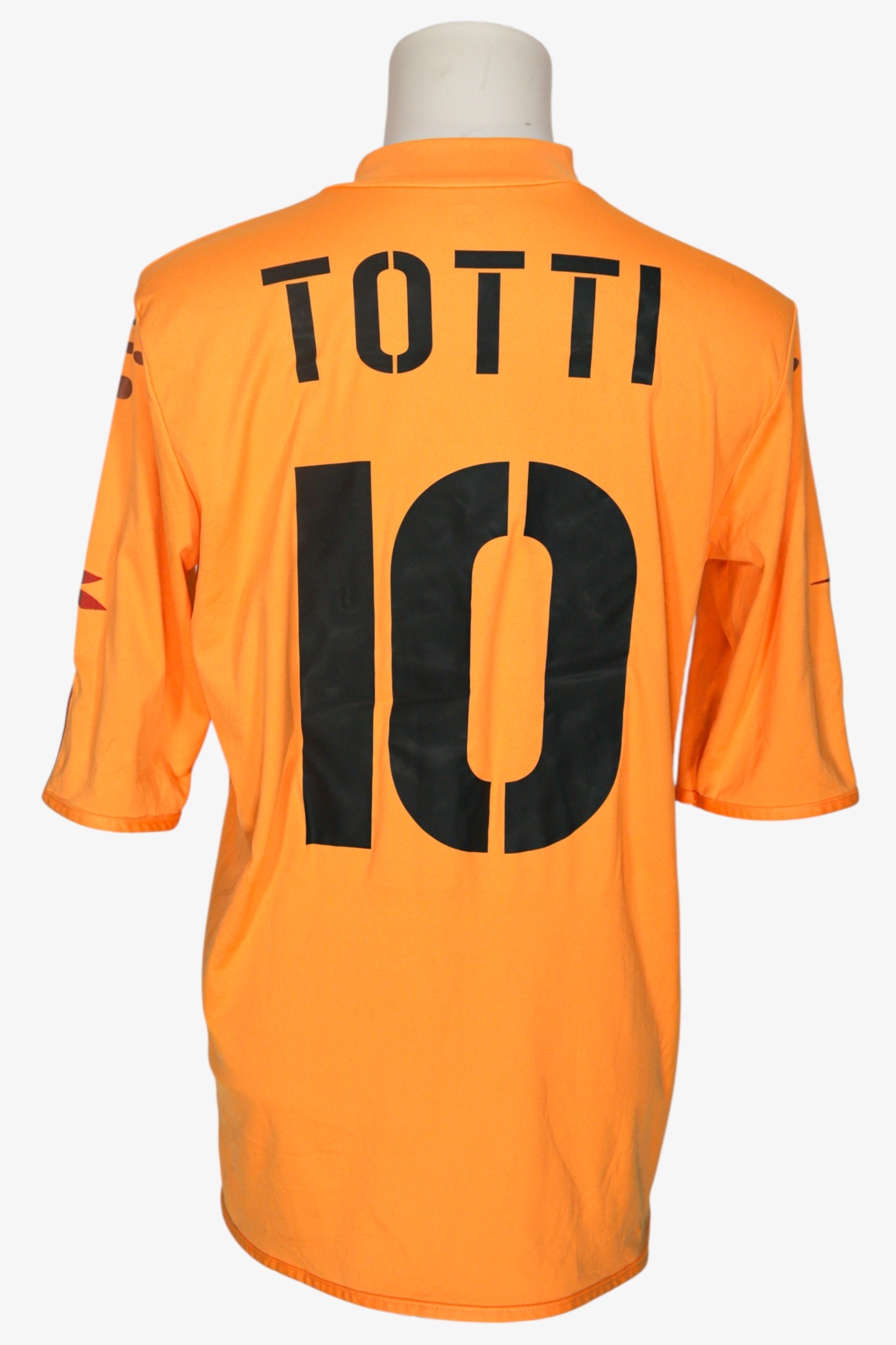 ROMA 2003/04 - THIRD - TOTTI