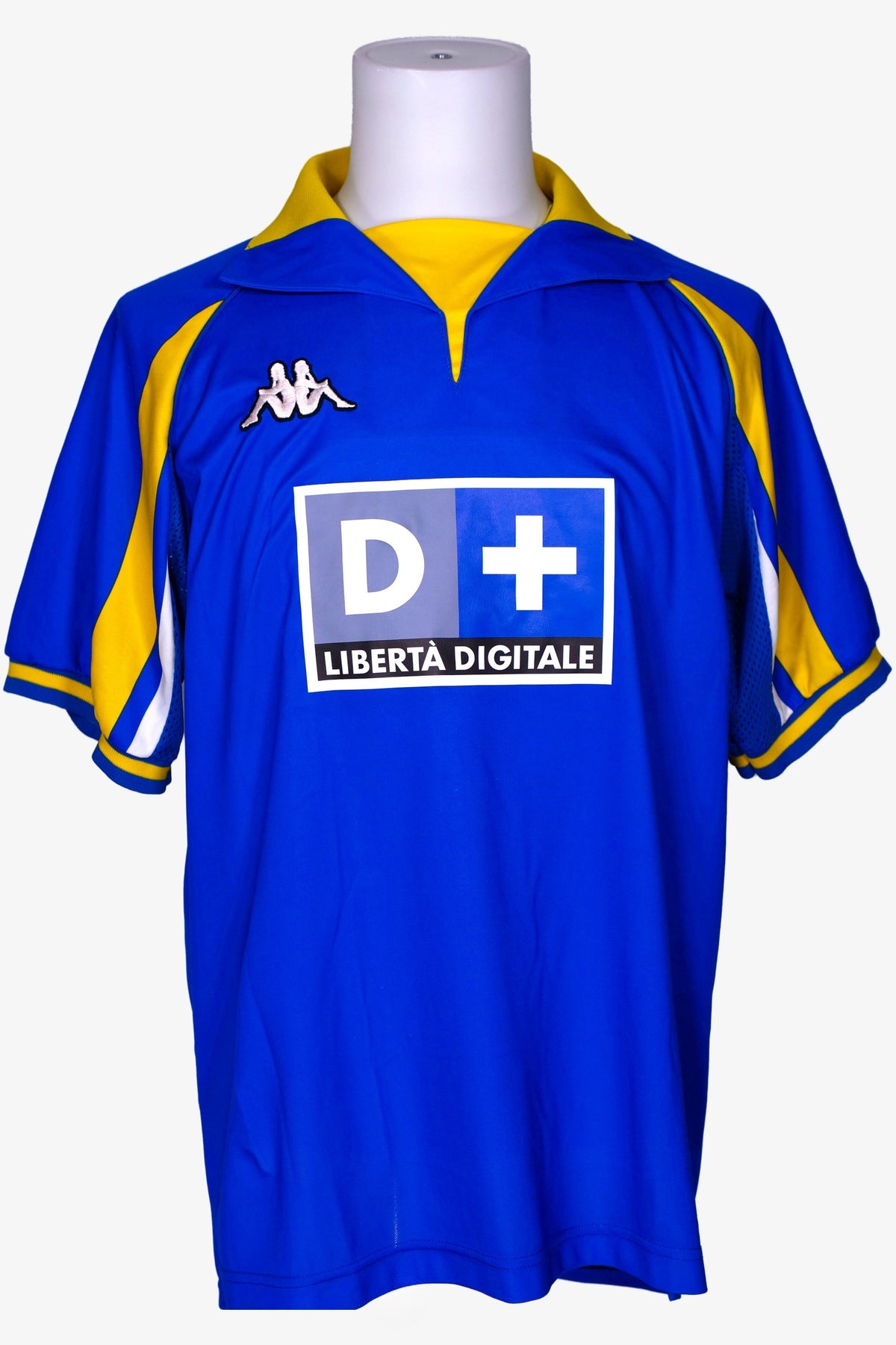 JUVENTUS 1998/99 - AWAY