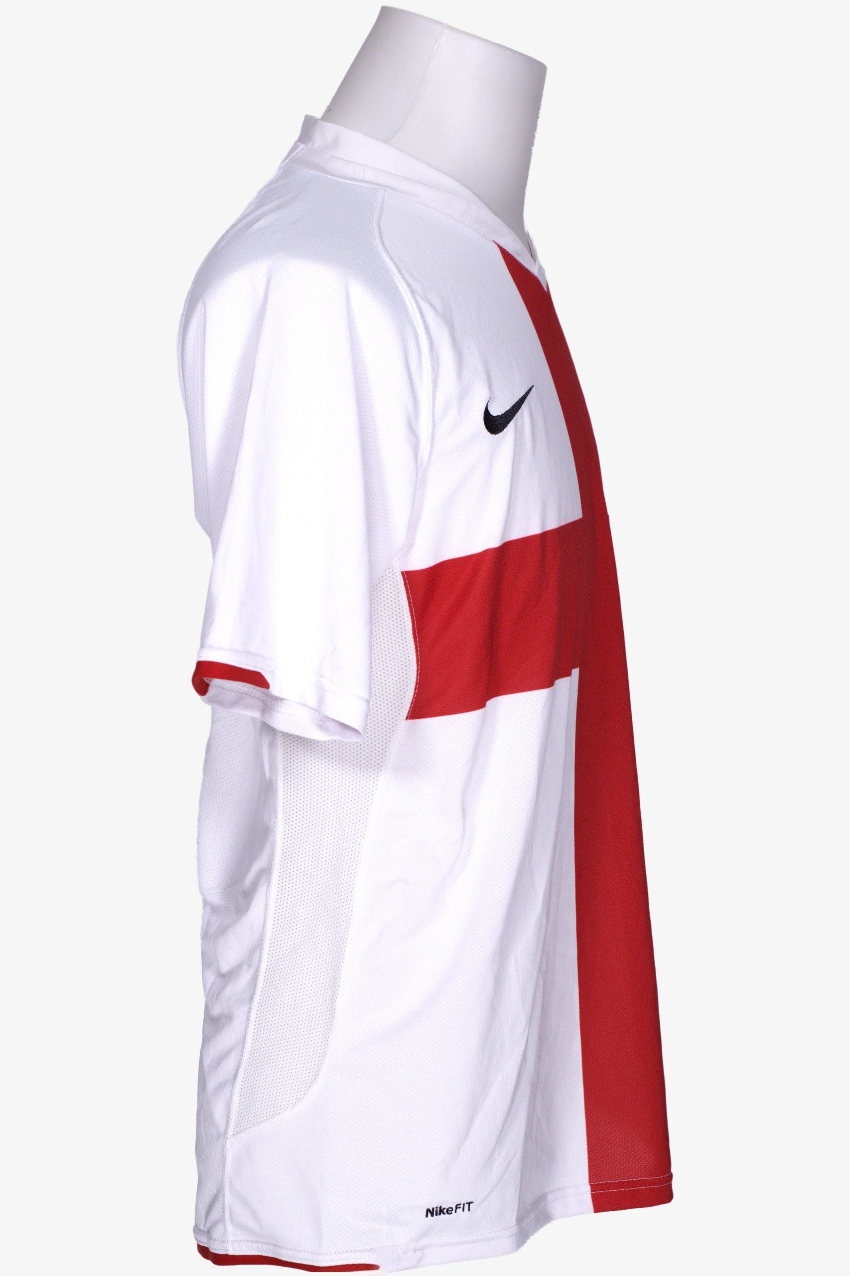 INTER 2007/08 - CRUZ - CENTENARIO