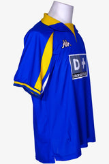 JUVENTUS 1998/99 - AWAY