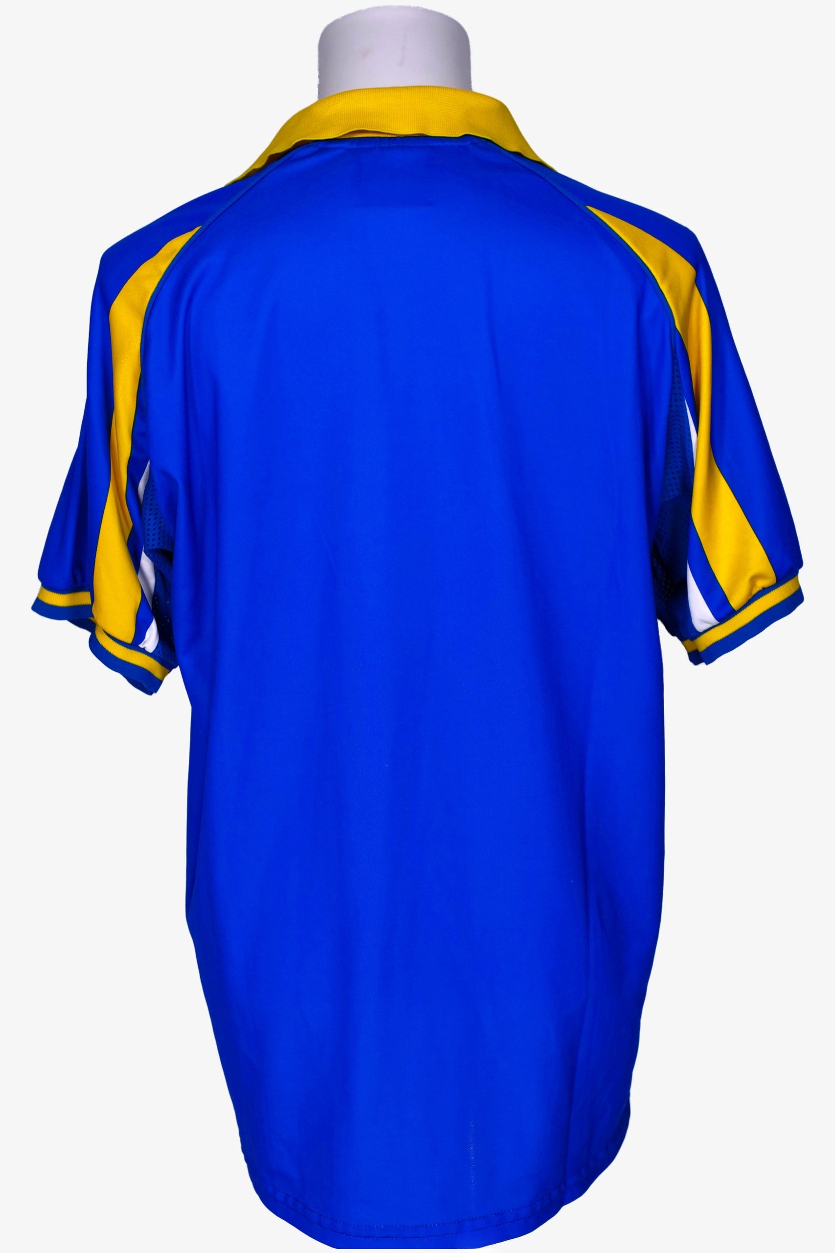 JUVENTUS 1998/99 - AWAY