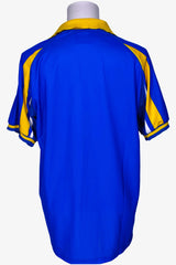 JUVENTUS 1998/99 - AWAY