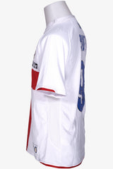 INTER 2007/08 - CRUZ - CENTENARIO