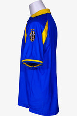 JUVENTUS 1998/99 - AWAY