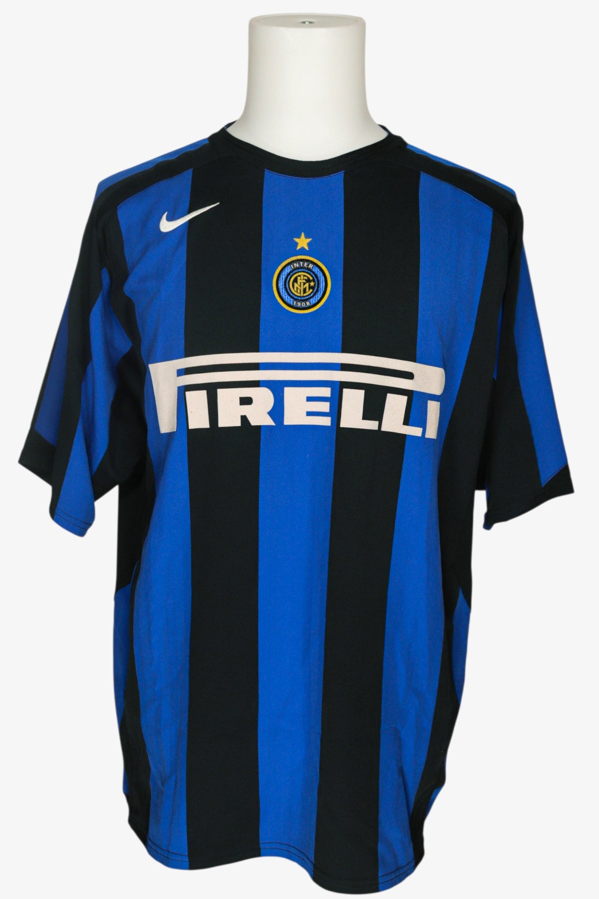 INTER 2005/06 - ADRIANO - HOME