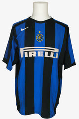 INTER 2005/06 - ADRIANO - HOME