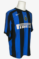 INTER 2005/06 - ADRIANO - HOME